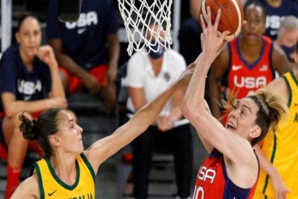 Australia Women vs Belgium Women LIVE Streaming, AUS-W vs BEL-W Dream11 Team Prediction, Lineups: Tokyo 2020 Olympics Basketball