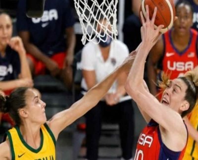Australia Women vs Belgium Women LIVE Streaming, AUS-W vs BEL-W Dream11 Team Prediction, Lineups: Tokyo 2020 Olympics Basketball