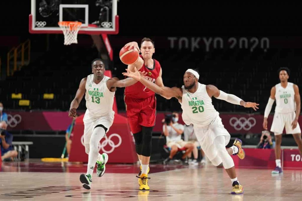 Australia vs Germany LIVE Streaming, AUS vs GER Dream11 Team Prediction, Lineups: Tokyo 2020 Olympics Basketball