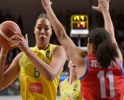 China Women vs Australia Women LIVE Streaming, CHN-W vs AUS-W Dream11 Team Prediction, Lineups: Tokyo 2020 Olympics Basketball