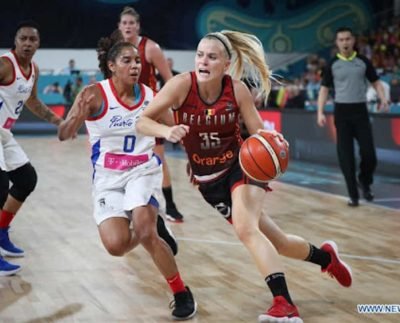Belgium Women vs Puerto Rico Women LIVE Streaming, BEL-W vs PUR-W Dream11 Team Prediction, Lineups: Tokyo 2020 Olympics Basketball