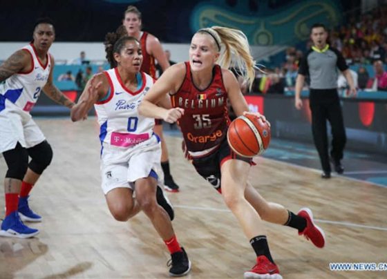 Belgium Women vs Puerto Rico Women LIVE Streaming, BEL-W vs PUR-W Dream11 Team Prediction, Lineups: Tokyo 2020 Olympics Basketball