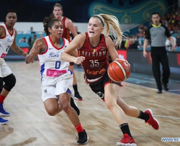 Belgium Women vs Puerto Rico Women LIVE Streaming, BEL-W vs PUR-W Dream11 Team Prediction, Lineups: Tokyo 2020 Olympics Basketball