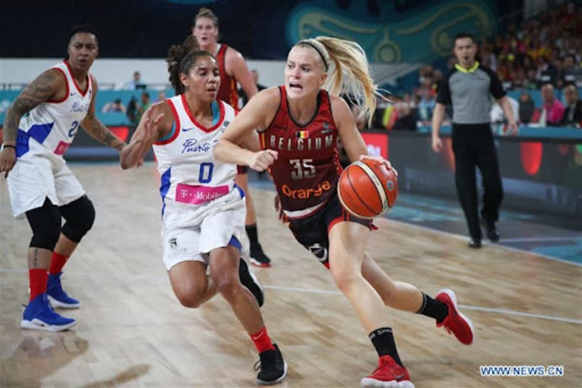 Belgium Women vs Puerto Rico Women LIVE Streaming, BEL-W vs PUR-W Dream11 Team Prediction, Lineups: Tokyo 2020 Olympics Basketball