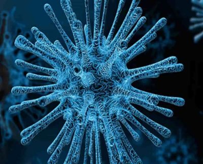 Corona virus update India recorded 43,509 new Covid -19 cases and 634 deaths – In Last 24 hours