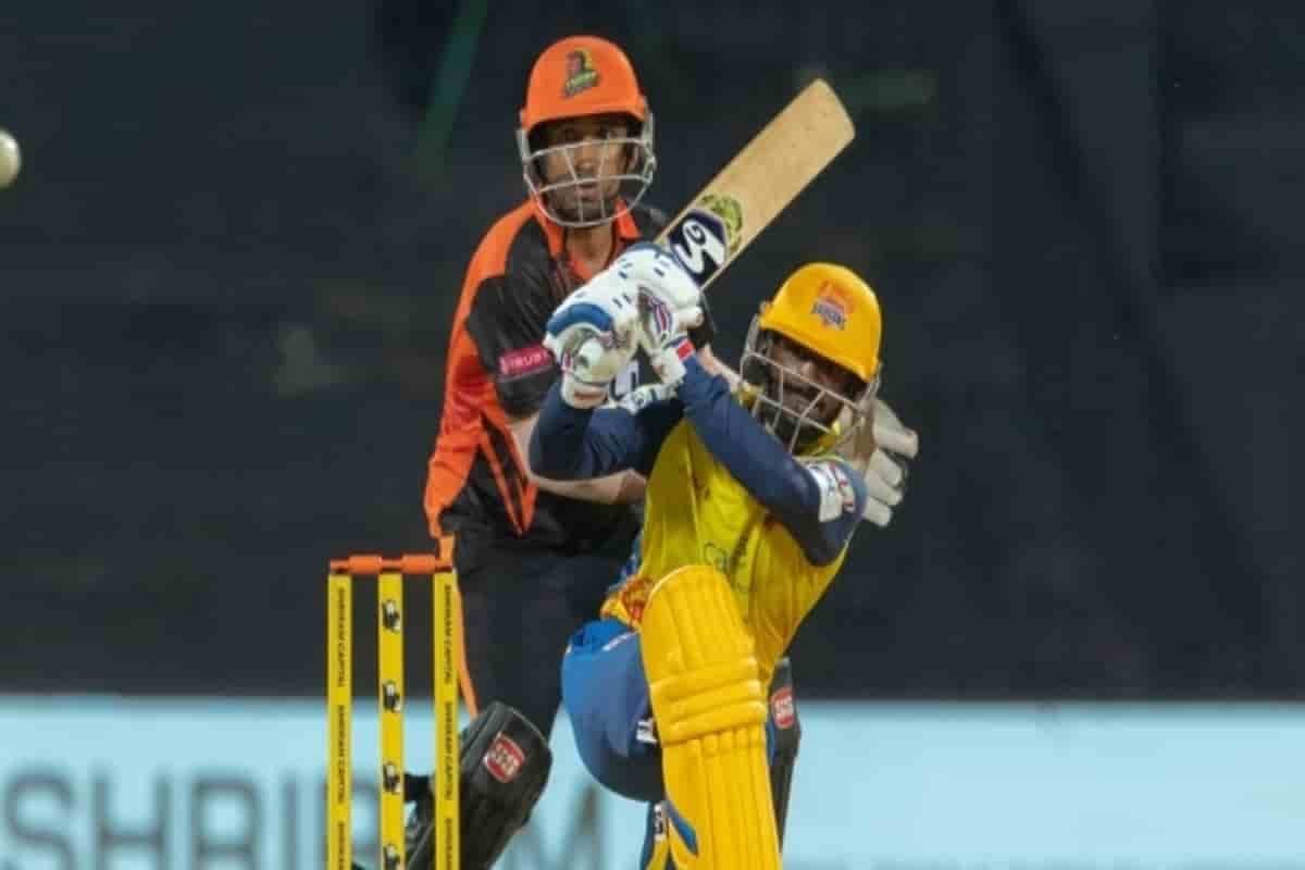 TNPL 2021: DD vs SS Dream11 Team Prediction, Dindigul Dragons vs Salem Spartans Live Streaming, Live Score, Squads, Timing