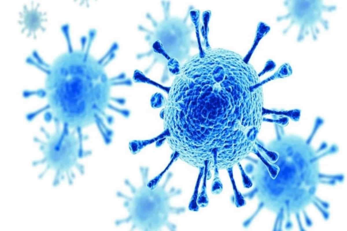 Coronavirus update: India recorded 38,164 new Covid-19 cases and 499 deaths – Last 24 hours