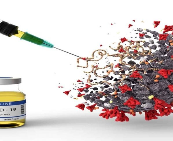Government can buy Covieshield and Covaxin 66% more doses. Know more details below:
