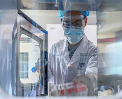 Corona virus update India recorded 35,342 new Covid -19 cases and 483 deaths – Last 24 hour