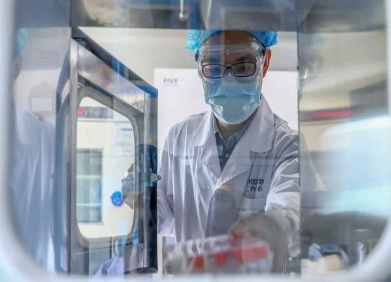 Corona virus update India recorded 35,342 new Covid -19 cases and 483 deaths – Last 24 hour