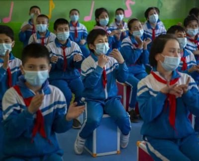 During second wave 645 children lost their parents as report by Women and Child Development Ministry