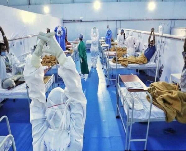 Corona virus update: India recorded new 29,689 Covid -19 cases and 415 deaths – Last 24 hour