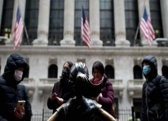 US overtakes India in Corona cases pandemic that are unvaccinated