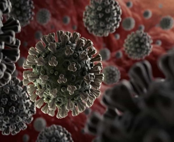 Corona virus update : India recorded 38,949 new Covid -19 cases and 542 death – From last 24 hours