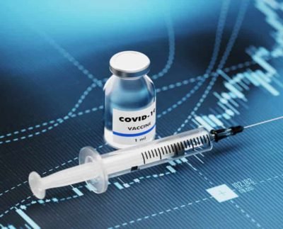 Corona infected People developed more antibodies need only one dose of vaccine : ICMR