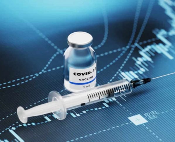 Corona infected People developed more antibodies need only one dose of vaccine : ICMR