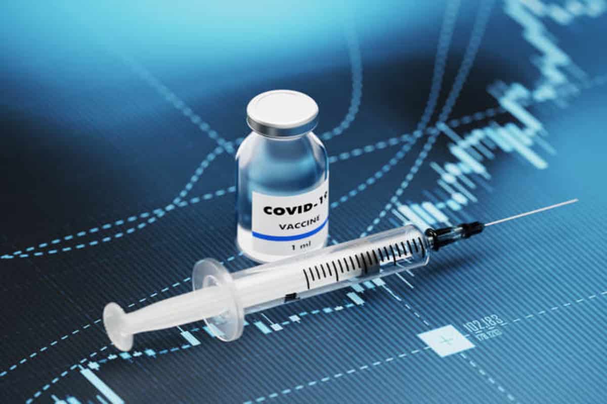 Corona infected People developed more antibodies need only one dose of vaccine : ICMR