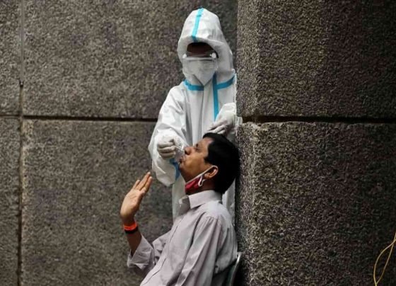 Coronavirus update : India recorded 42,015 new Covid-19 cases and 3,998 deaths – Last 24 hours