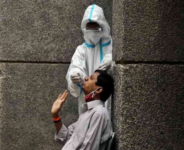 Coronavirus update : India recorded 42,015 new Covid-19 cases and 3,998 deaths – Last 24 hours
