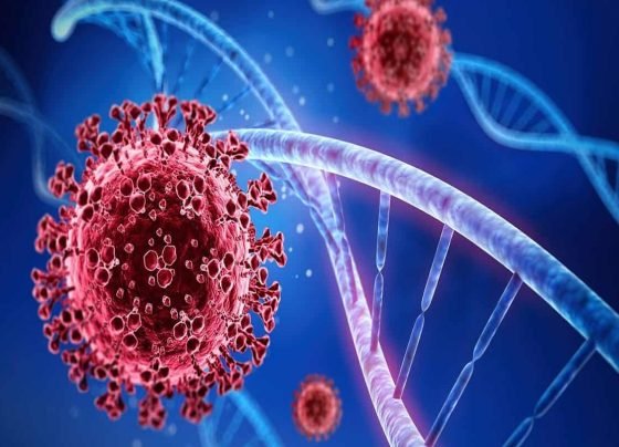 Corona virus update : India recorded 41,806 new Covid -19 cases and 581 death from last 24 hours