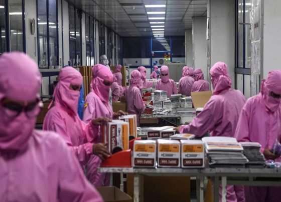 Mortality rate increased in India : Lakhs of people lost their lives