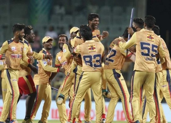 TNPL 2021: CSG vs ITT Dream11 Team Prediction, Chepauk Super Gillies vs Idream Tiruppur Tamizha Live Streaming, Live Score, Squads, Timing