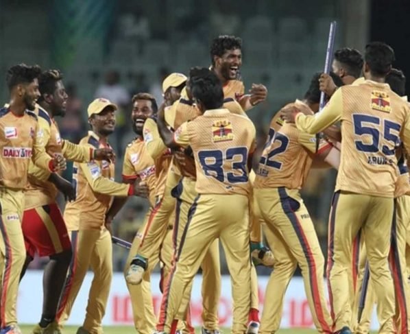 TNPL 2021: CSG vs ITT Dream11 Team Prediction, Chepauk Super Gillies vs Idream Tiruppur Tamizha Live Streaming, Live Score, Squads, Timing