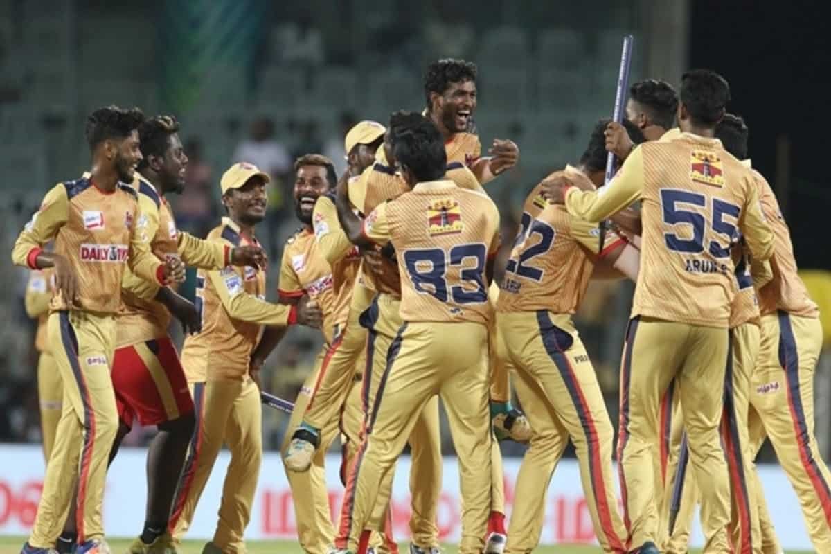 TNPL 2021: CSG vs ITT Dream11 Team Prediction, Chepauk Super Gillies vs Idream Tiruppur Tamizha Live Streaming, Live Score, Squads, Timing