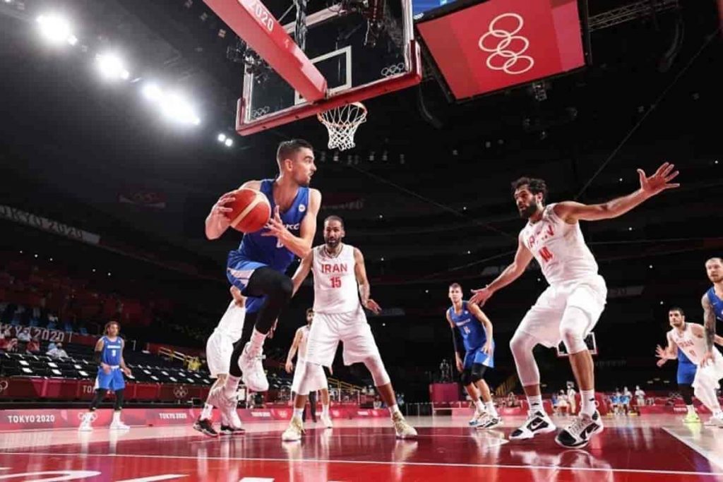 Czech Republic vs France LIVE Streaming, CZE vs FRA Dream11 Team Prediction, Lineups: Tokyo 2020 Olympics Basketball