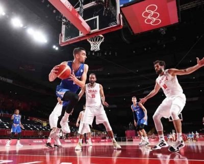 Czech Republic vs France LIVE Streaming, CZE vs FRA Dream11 Team Prediction, Lineups: Tokyo 2020 Olympics Basketball