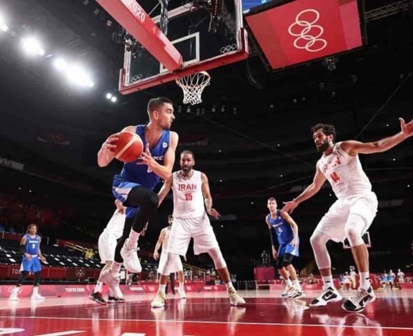 Czech Republic vs France LIVE Streaming, CZE vs FRA Dream11 Team Prediction, Lineups: Tokyo 2020 Olympics Basketball