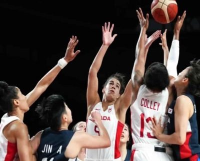 Canada Women vs Spain Women LIVE Streaming, CAN-W vs ESP-W Dream11 Team Prediction, Lineups: Tokyo 2020 Olympics Basketball