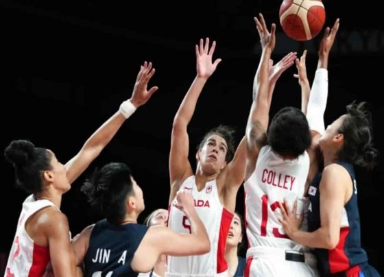 Canada Women vs Spain Women LIVE Streaming, CAN-W vs ESP-W Dream11 Team Prediction, Lineups: Tokyo 2020 Olympics Basketball