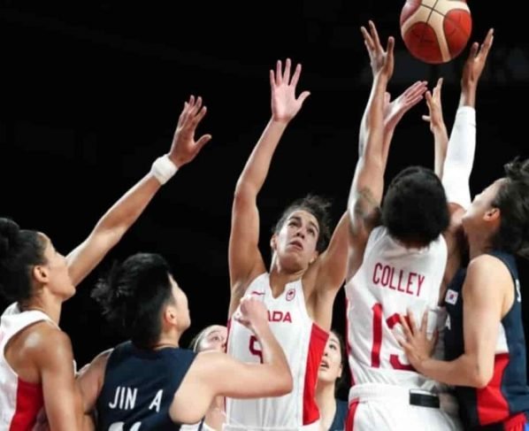 Canada Women vs Spain Women LIVE Streaming, CAN-W vs ESP-W Dream11 Team Prediction, Lineups: Tokyo 2020 Olympics Basketball