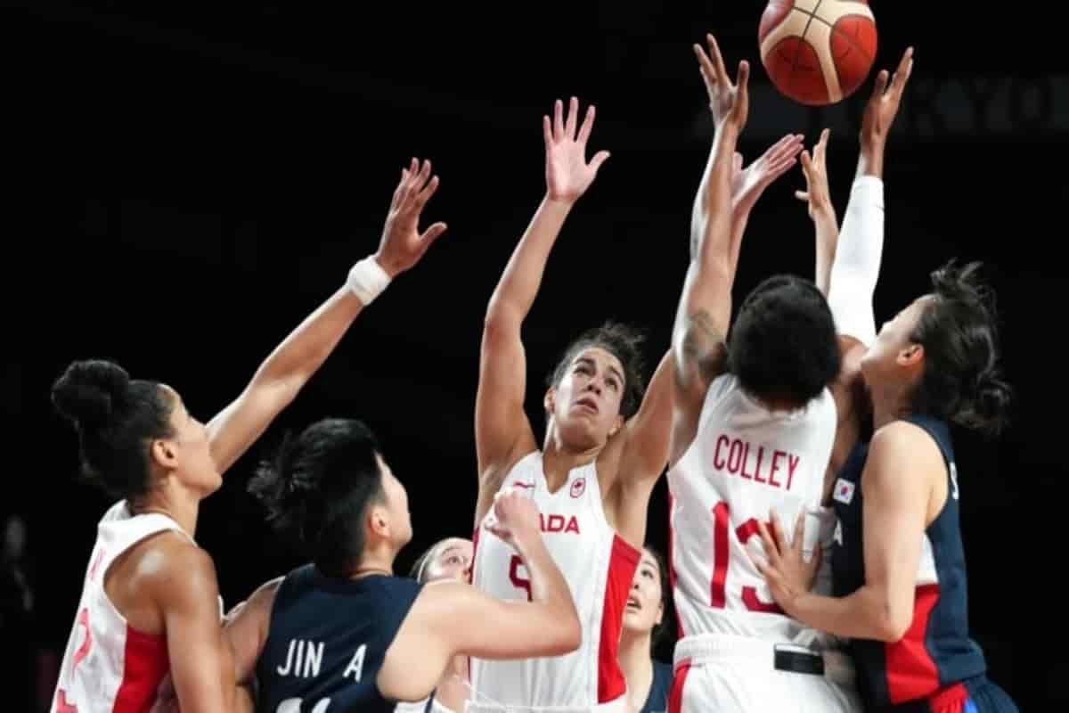 Canada Women vs Spain Women LIVE Streaming, CAN-W vs ESP-W Dream11 Team Prediction, Lineups: Tokyo 2020 Olympics Basketball