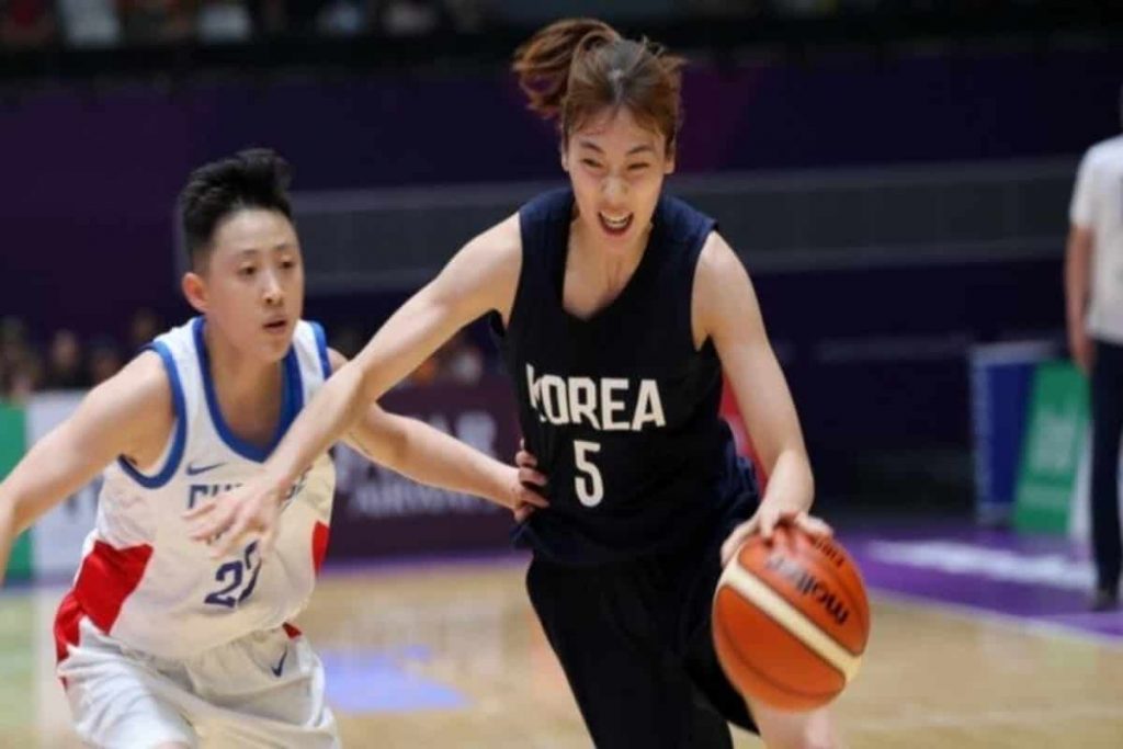 Canada Women vs South Korea Women LIVE Streaming, CAN-W vs KOR-W Dream11 Team Prediction, Lineups: Tokyo 2020 Olympics Basketball