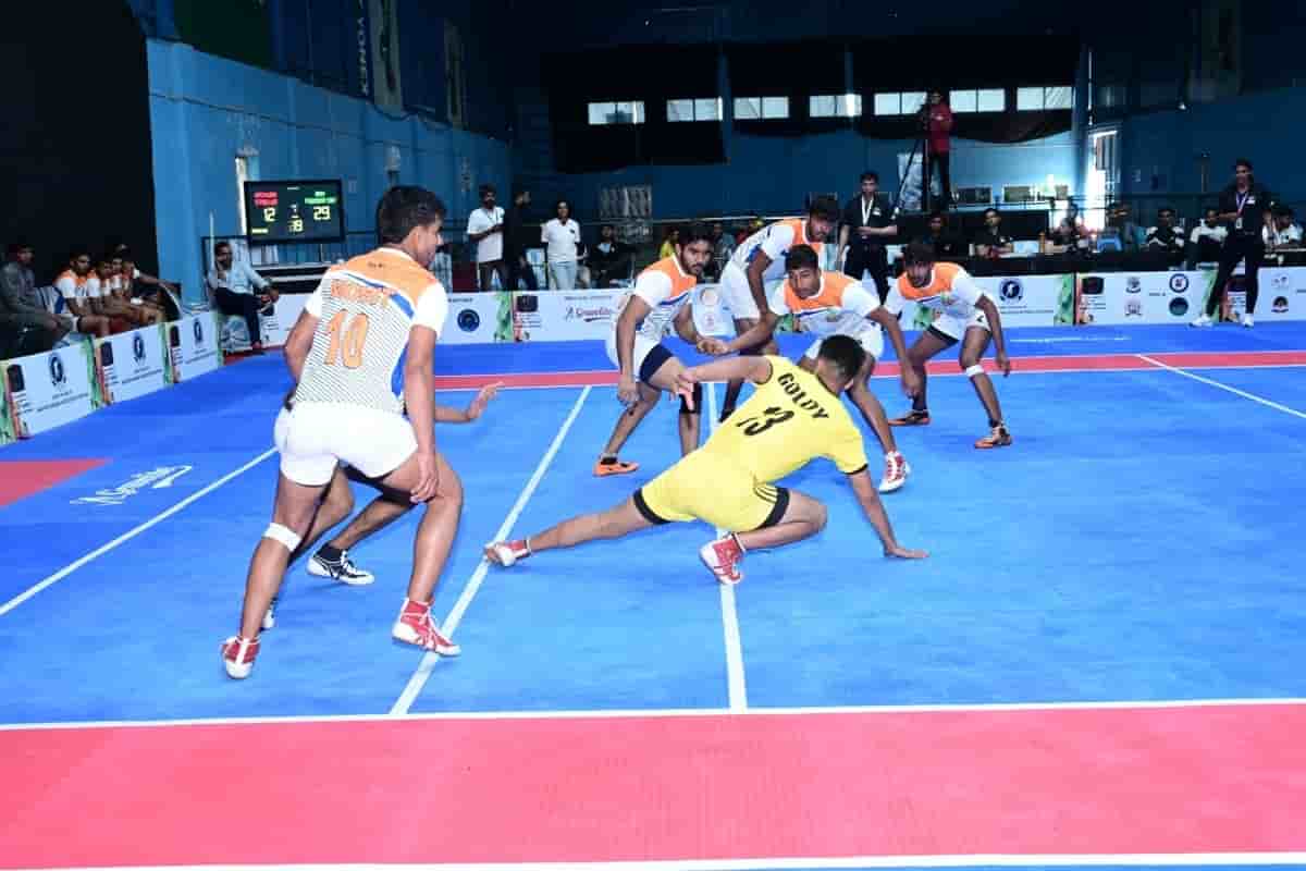 DNHF vs NGC Dream11 Team Prediction, Deepak Niwas Hooda Foundation vs Narwal Golden Club Live Score, Online Channel, Live streaming: K7 Kabaddi Stage Up 2021