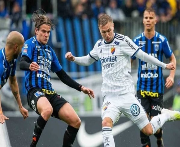 DJU vs IKS Live Score, Djurgardens vs IK Sirius Dream11 Team Prediction, Live Streaming, Lineups, Timing: Swedish League 2021