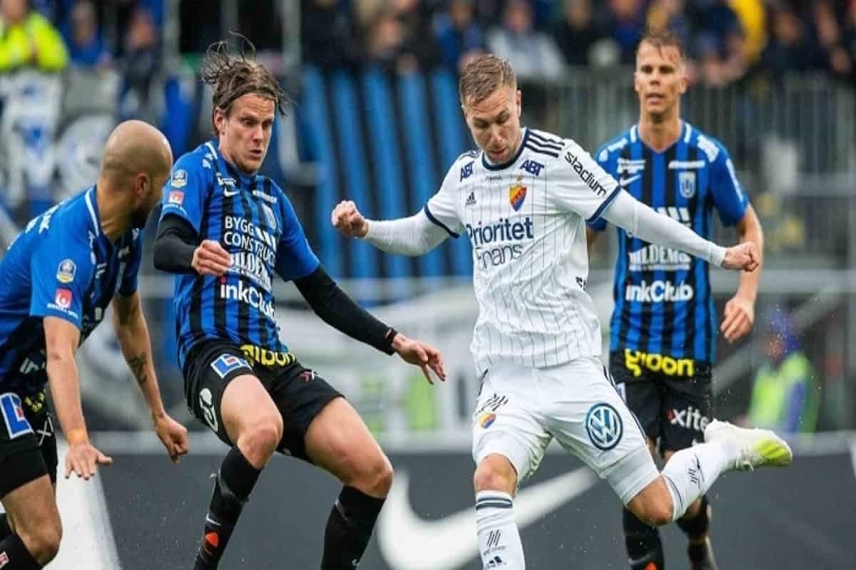 DJU vs IKS Live Score, Djurgardens vs IK Sirius Dream11 Team Prediction, Live Streaming, Lineups, Timing: Swedish League 2021