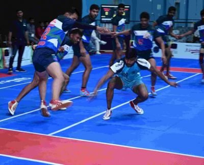 NKKA vs PJPA Dream11 Team Prediction, NK Kabaddi Academy vs Parveen and Jasvir Panipat Kabaddi Academy Live Score, H2H, Online Channel, Live streaming: K7 Kabaddi Stage Up 2021