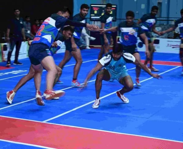NKKA vs PJPA Dream11 Team Prediction, NK Kabaddi Academy vs Parveen and Jasvir Panipat Kabaddi Academy Live Score, H2H, Online Channel, Live streaming: K7 Kabaddi Stage Up 2021