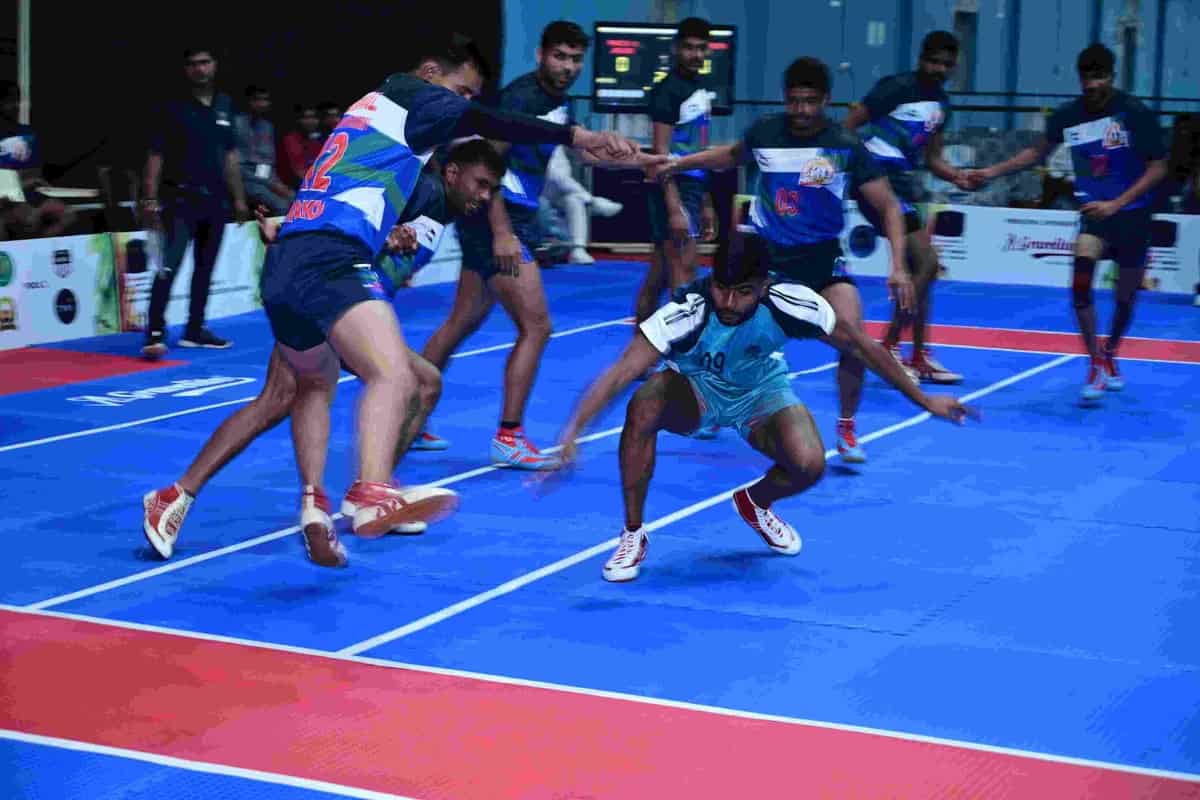NKKA vs PJPA Dream11 Team Prediction, NK Kabaddi Academy vs Parveen and Jasvir Panipat Kabaddi Academy Live Score, H2H, Online Channel, Live streaming: K7 Kabaddi Stage Up 2021