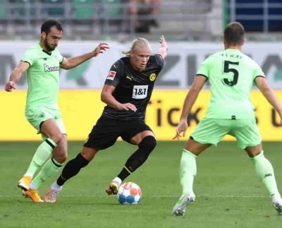 Borussia Dortmund vs Bologna Live Streaming, Live Score, DOR vs BOG Dream11 Team Prediction, Lineups, Timing: Club Friendlies 2021