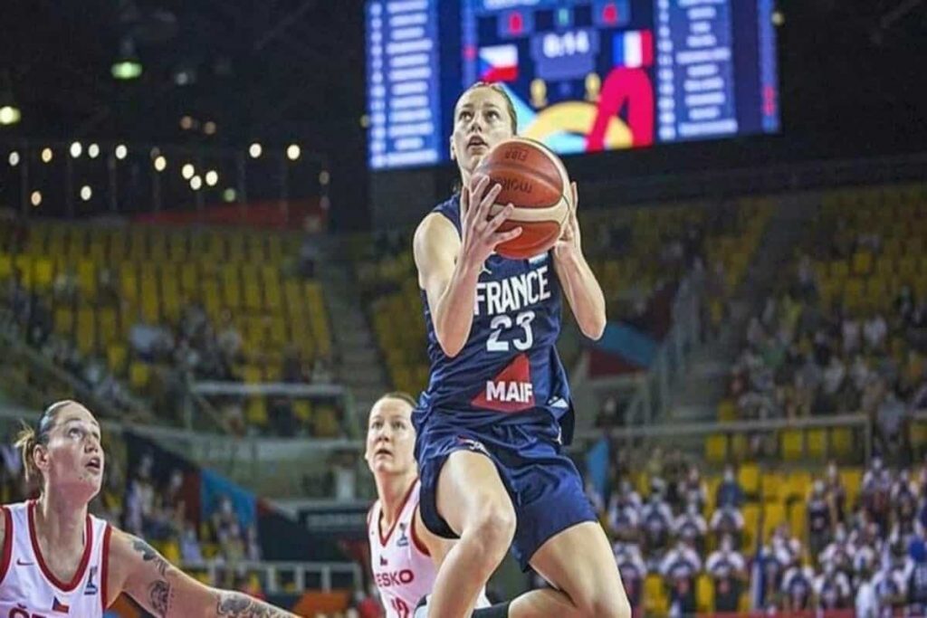 France Women vs Nigeria Women LIVE Streaming, FRA-W vs NGR-W Dream11 Team Prediction, Lineups: Tokyo 2020 Olympics Basketball