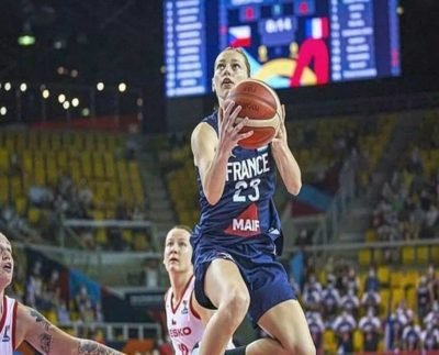 France Women vs Nigeria Women LIVE Streaming, FRA-W vs NGR-W Dream11 Team Prediction, Lineups: Tokyo 2020 Olympics Basketball