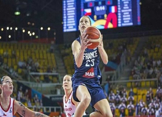 France Women vs Nigeria Women LIVE Streaming, FRA-W vs NGR-W Dream11 Team Prediction, Lineups: Tokyo 2020 Olympics Basketball