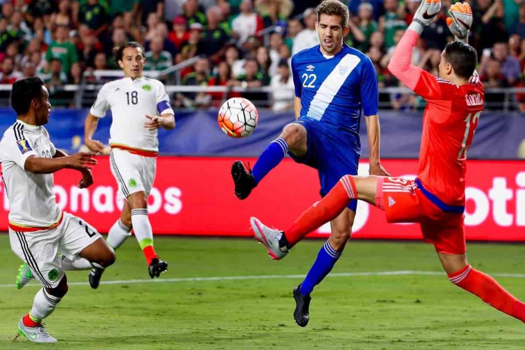 Guatemala vs Mexico Live Streaming, GUA vs MEX Dream11 Team Prediction, Live Score, Lineups, Timing: Gold Cup 2021