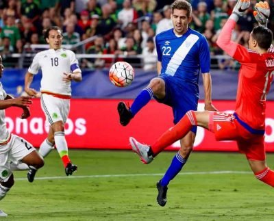 Guatemala vs Mexico Live Streaming, GUA vs MEX Dream11 Team Prediction, Live Score, Lineups, Timing: Gold Cup 2021