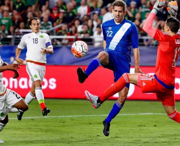 Guatemala vs Mexico Live Streaming, GUA vs MEX Dream11 Team Prediction, Live Score, Lineups, Timing: Gold Cup 2021