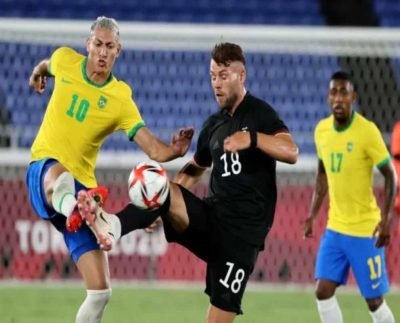 GE-U23 vs IC-U23 Live Score, Germany U23 vs Cote D'lvoire U23 Dream11 Team Prediction, Live Streaming, Lineups, Timing: 2020 Tokyo Olympics Football